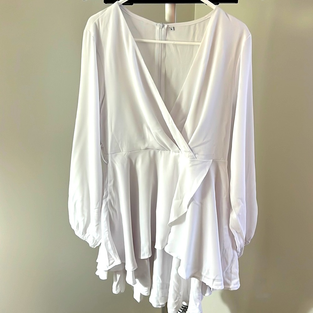 New never worn